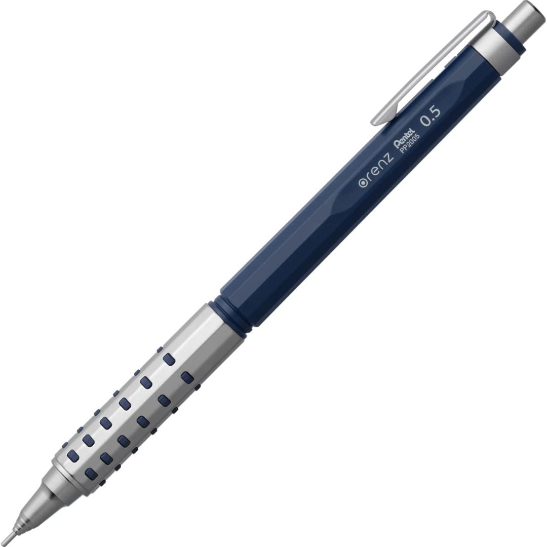 Pentel Orenz AT Sharpie Mechanical Pencil-0.5mm - SCOOBOO - XPP2005-C - Mechanical Pencil