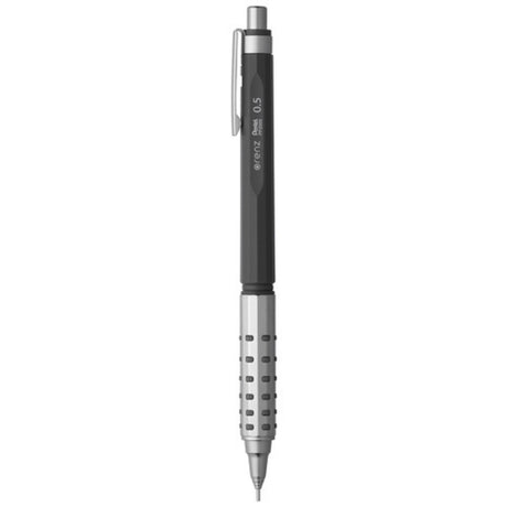 Pentel Orenz AT Sharpie Mechanical Pencil-0.5mm - SCOOBOO - XPP2005-N - Mechanical Pencil