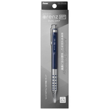 Pentel Orenz AT Sharpie Mechanical Pencil-0.5mm - SCOOBOO - XPP2005-C - Mechanical Pencil