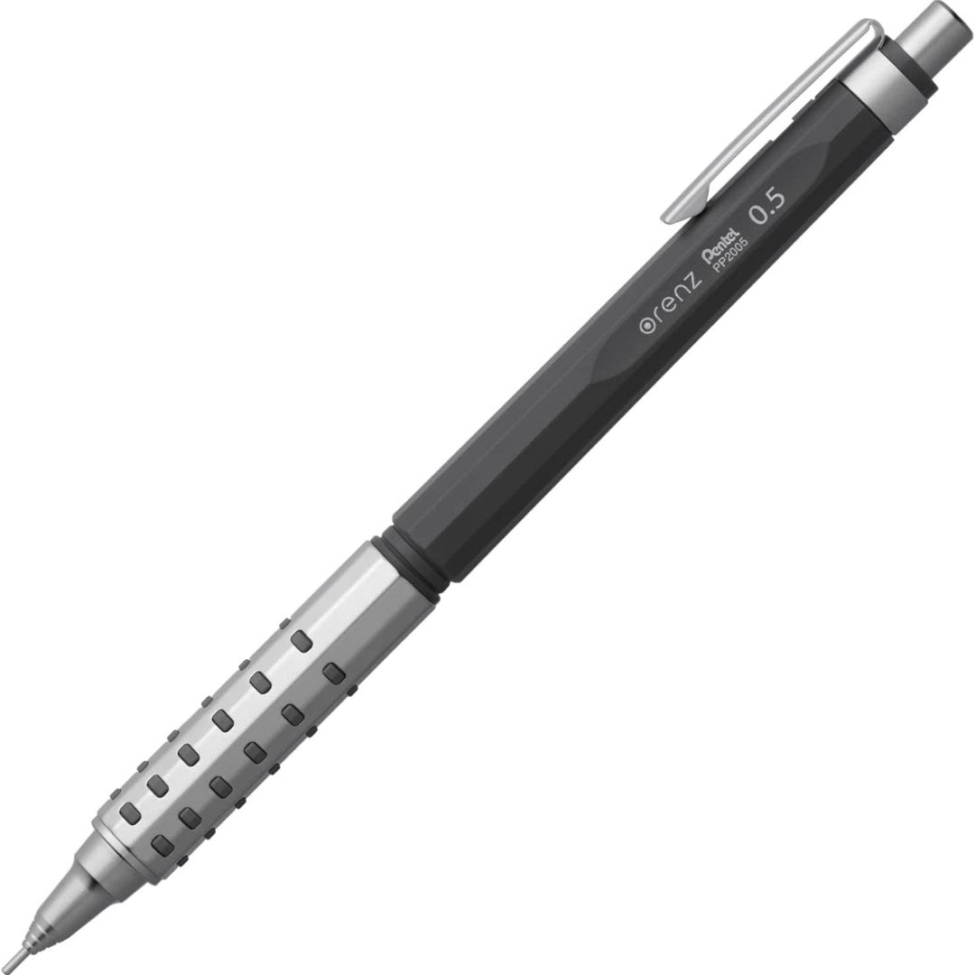 Pentel Orenz AT Sharpie Mechanical Pencil-0.5mm - SCOOBOO - XPP2005-N - Mechanical Pencil