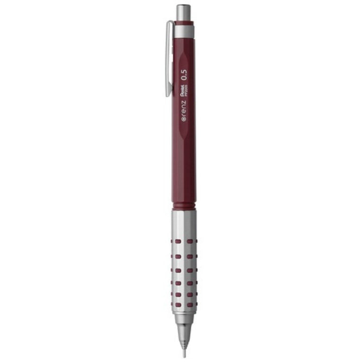 Pentel Orenz AT Sharpie Mechanical Pencil-0.5mm - SCOOBOO - XPP2005-B - Mechanical Pencil