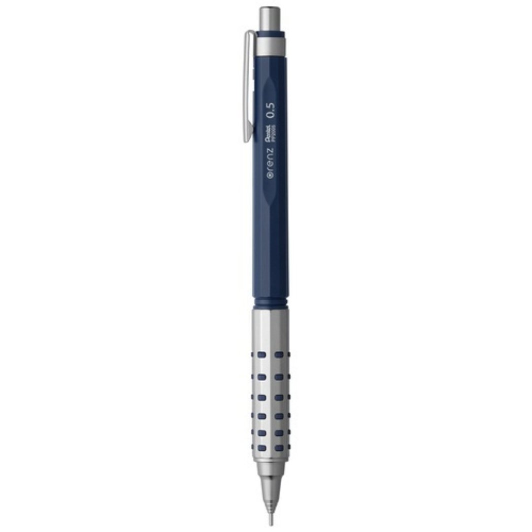 Pentel Orenz AT Sharpie Mechanical Pencil-0.5mm - SCOOBOO - XPP2005-C - Mechanical Pencil