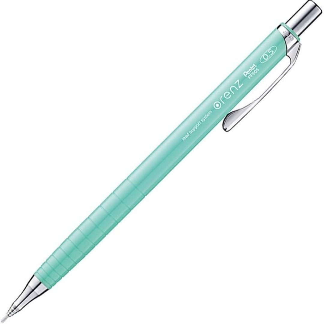 Pentel Orenz Sharp Mechanical Pencil - SCOOBOO - XPP505-GS - Mechanical Pencil