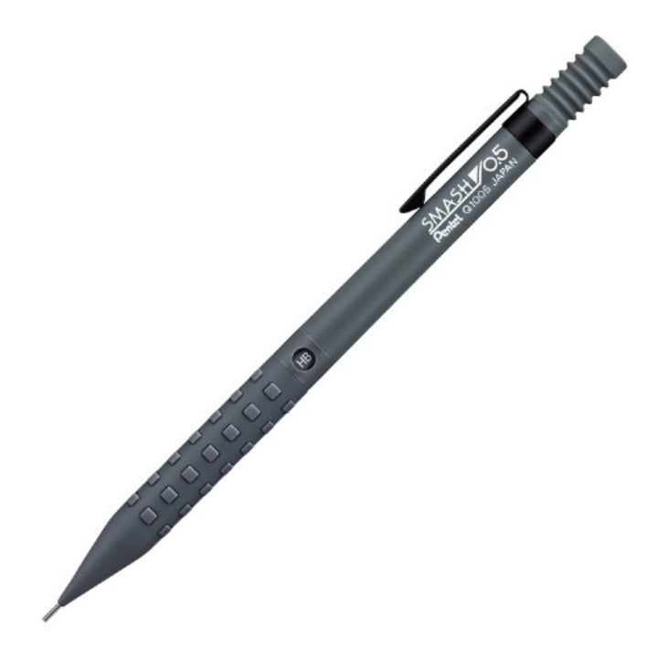 Pentel Smash Mechanical Pencil - SCOOBOO - XQ1005-N - Mechanical Pencil