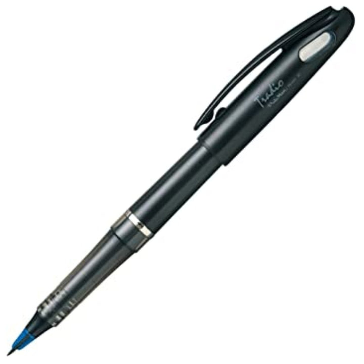 Pentel TRADIO STYLO (JP) - SCOOBOO - TRJ50-AO-3 - Gel Pens