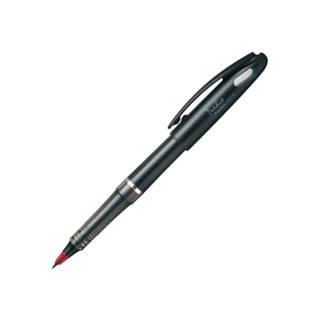 Pentel TRADIO STYLO (JP) - SCOOBOO - TRJ50-AO-2 - Gel Pens