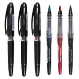 Pentel TRADIO STYLO (JP) - SCOOBOO - TRJ50-AO - Gel Pens