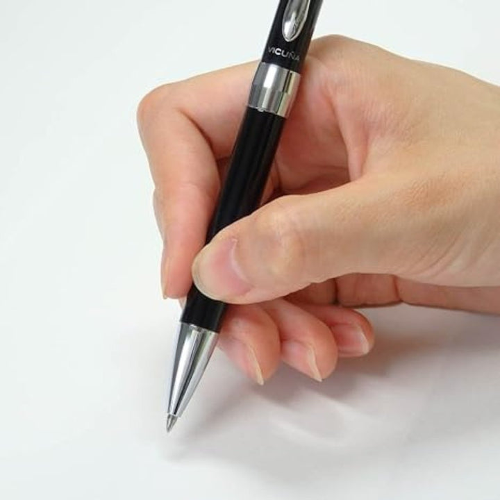 Pentel Vicuna EX 2 Series 0.7mm Oil-based ballpoint pen - SCOOBOO - BX2007S - Ball Pen