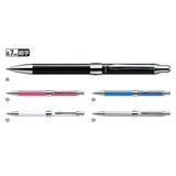Pentel Vicuna EX 2 Series 0.7mm Oil-based ballpoint pen - SCOOBOO - BX2007S - Ball Pen