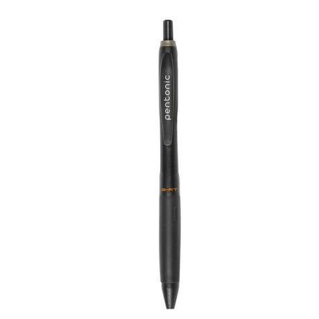 Pentonic B-RT Ball Point Pen (Pack Of 10) - SCOOBOO - B-RT - Ball Pen