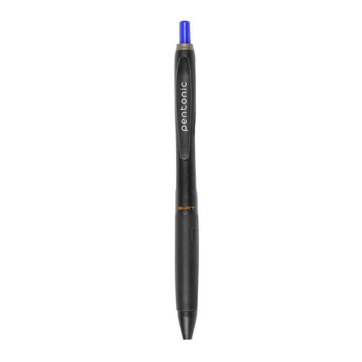 Pentonic B-RT Ball Point Pen (Pack Of 10) - SCOOBOO - B-RT - Ball Pen