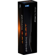 Pentonic B-RT Ball Point Pen (Pack Of 10) - SCOOBOO - B-RT - Ball Pen