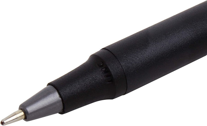 Pentonic 1mm Ball Pen (Pack of 10) - SCOOBOO - 293598 - Ball Pen