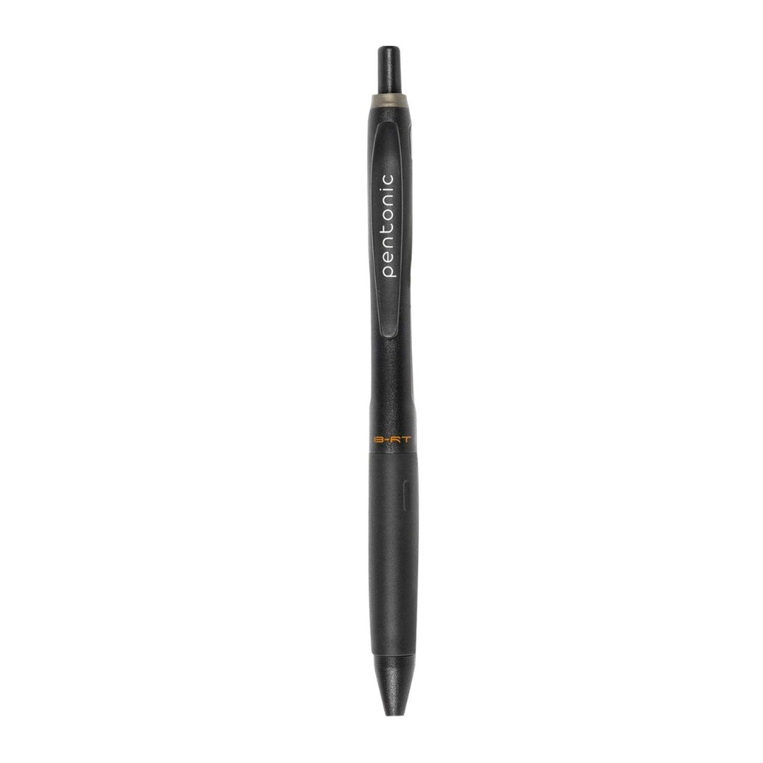 Pentonic 0.7m Ball Point Pen B-RT Blister Pack of 10 - SCOOBOO - Ball Pen