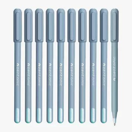 Pentonic Frost 0.7 mm Ball Pen - SCOOBOO - 7044 - Ball Pen