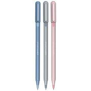 Pentonic Frost 0.7 mm Ball Pen - SCOOBOO - 7044 - Ball Pen