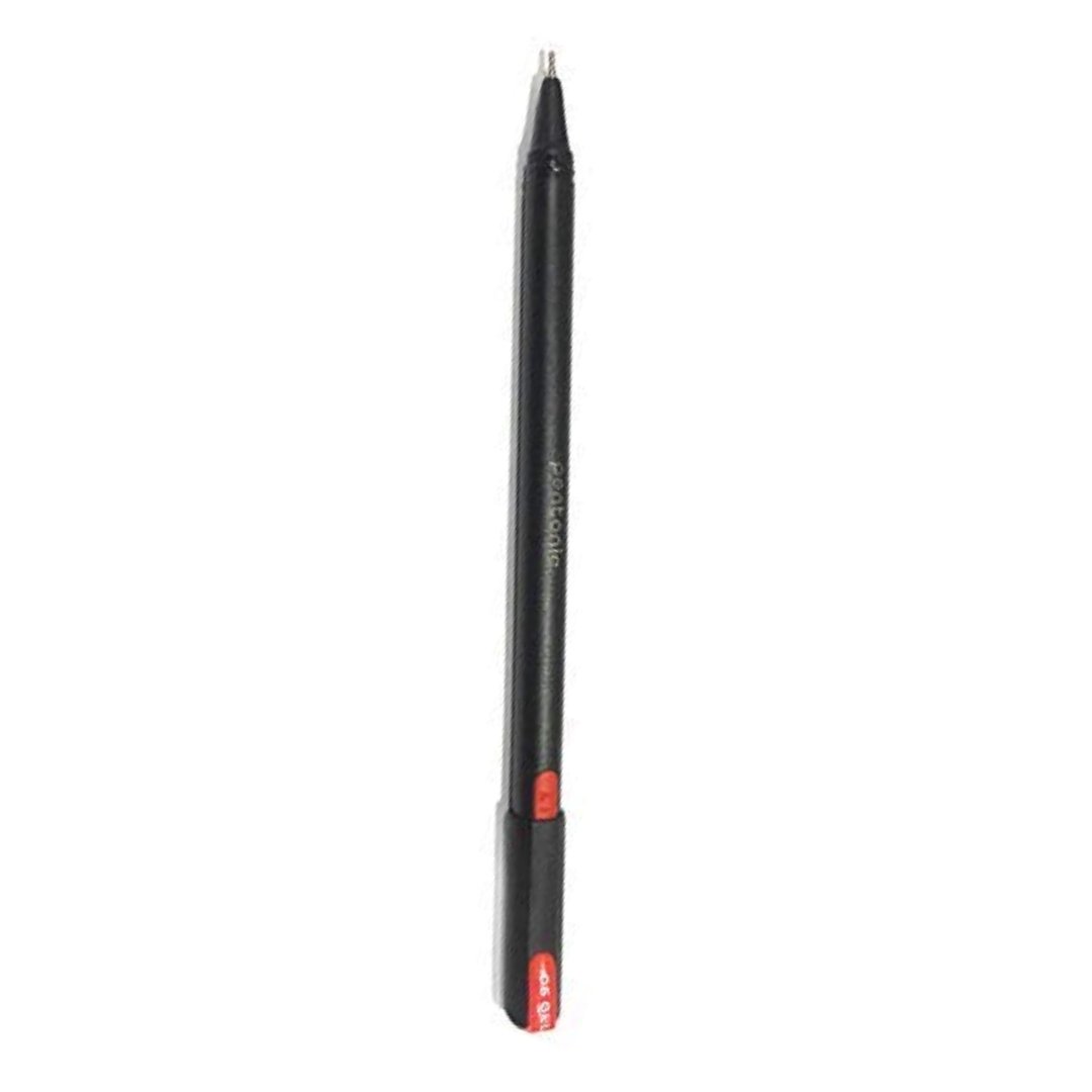 Pentonic Gel Pen 0.6mm (Pack Of 10) - SCOOBOO - Pentonics