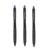 Pentonics Fine point Ball Pen 0.7mm (Pack Of 3) - SCOOBOO - Ball Pen