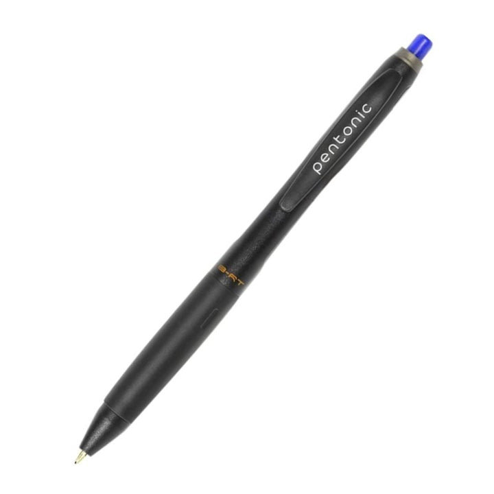Pentonics Fine point Ball Pen 0.7mm (Pack Of 3) - SCOOBOO - Ball Pen