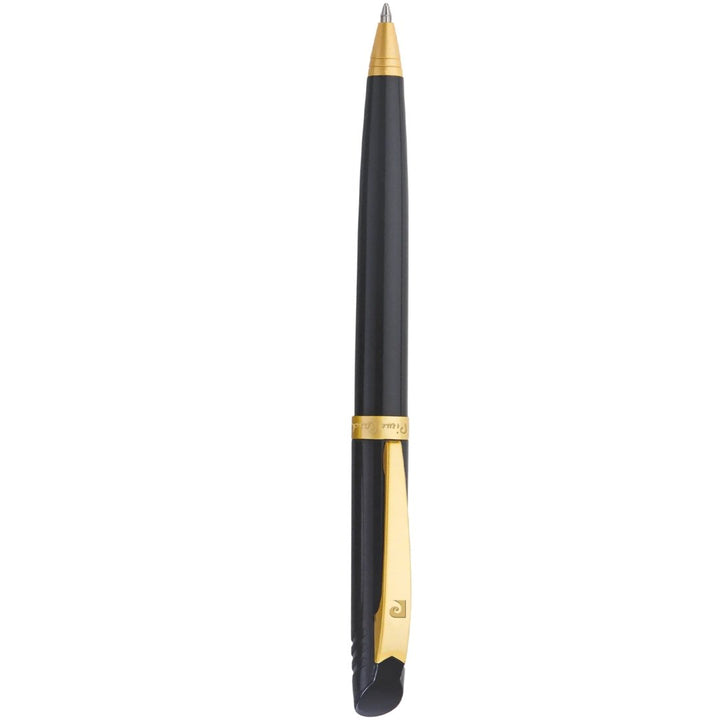 Pierre Cardin Black Beauty Twist Ball Pen - SCOOBOO - Ball Pen
