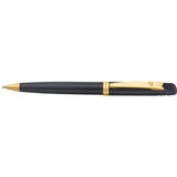 Pierre Cardin Black Beauty Twist Ball Pen - SCOOBOO - Ball Pen