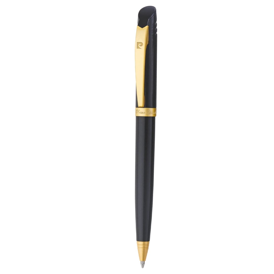 Pierre Cardin Black Beauty Twist Ball Pen - SCOOBOO - Ball Pen