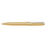 Pierre Cardin Crown Bright Gold Ball Pen - SCOOBOO - Ball Pen