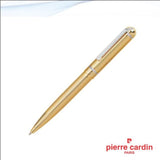 Pierre Cardin Crown Bright Gold Ball Pen - SCOOBOO - Ball Pen