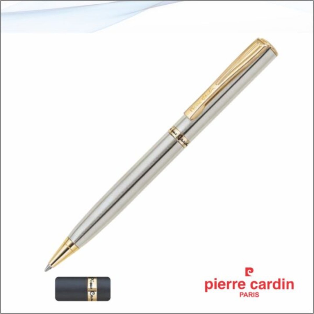Pierre Cardin Golden Eye Exclusive Ball Pen - SCOOBOO - Ball Pen