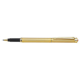 Pierre Cardin Jewel Satin Gold Ball Pen - SCOOBOO - Ball Pen