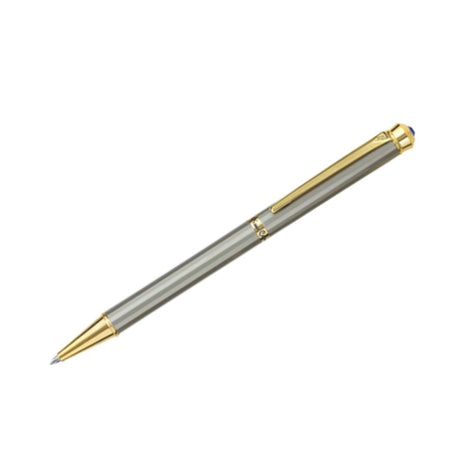 Pierre Cardin Jewel Titanium Ball Pen - SCOOBOO - Ball Pen