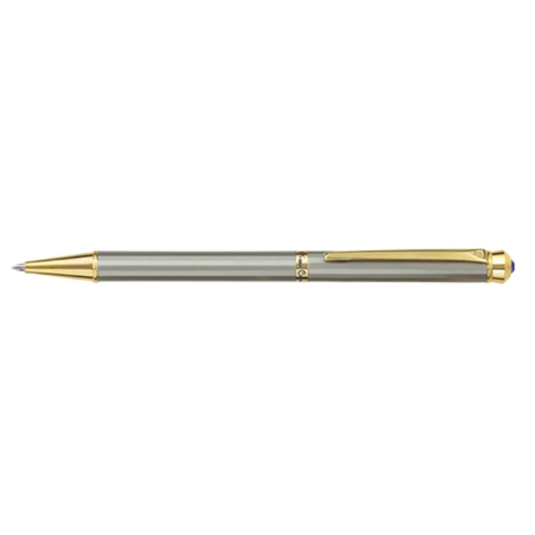 Pierre Cardin Jewel Titanium Ball Pen - SCOOBOO - Ball Pen