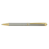 Pierre Cardin Jewel Titanium Ball Pen - SCOOBOO - Ball Pen