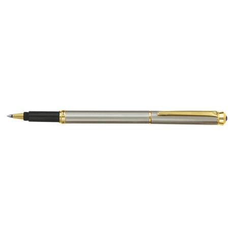 Pierre Cardin Jewel Titanium Roller Pen - SCOOBOO - Roller Ball Pen