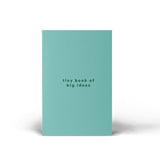 Piko Pastel Pocket Notebook - SCOOBOO - PN_tiny07 - Plain