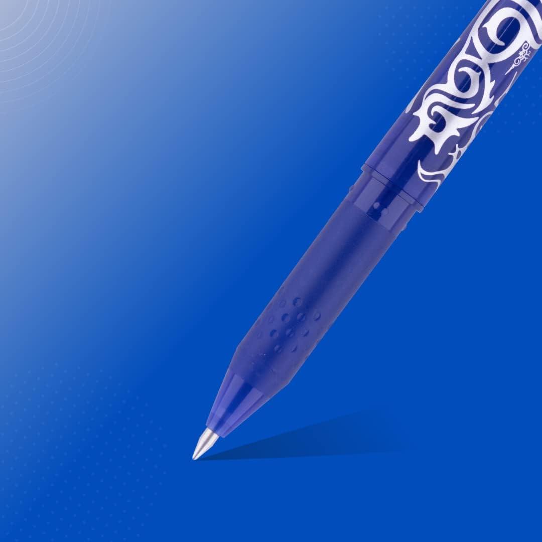 Pilot Frixion Erasable Ball Pen - SCOOBOO - 9000020457 - Ball Pen