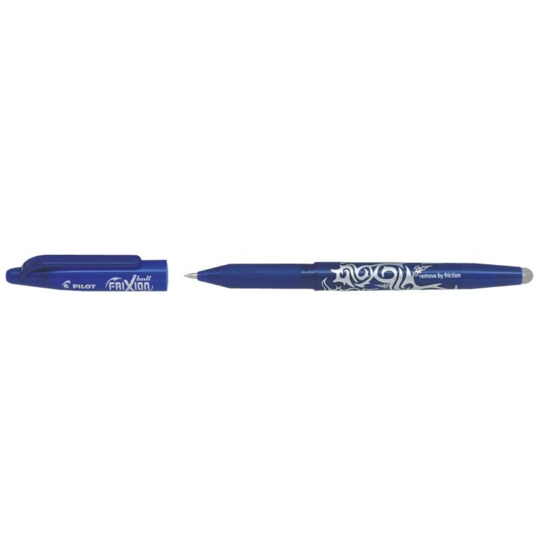 Pilot Frixion Erasable Ball Pen - SCOOBOO - 9000020457 - Ball Pen