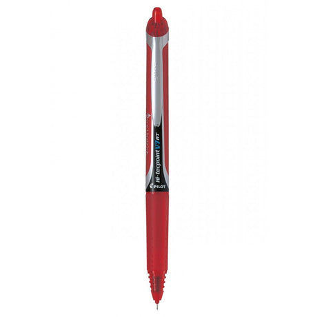 Pilot Hi-Techpoint V7 0.7 Roller Ball Pen RT - SCOOBOO - 162 - Roller Ball Pen