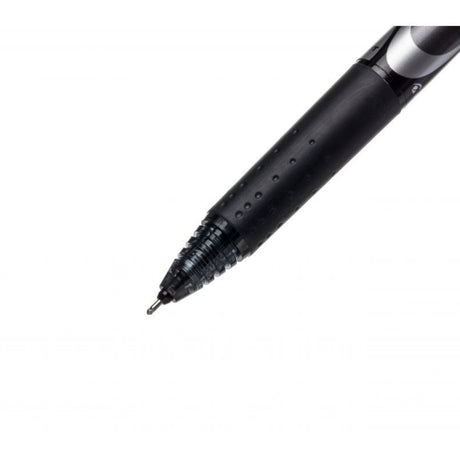 Pilot Hi-Techpoint V7 0.7 Roller Ball Pen RT - SCOOBOO - 162 - Roller Ball Pen