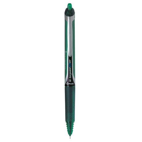 Pilot Hi-Techpoint V7 0.7 Roller Ball Pen RT - SCOOBOO - 162 - Roller Ball Pen