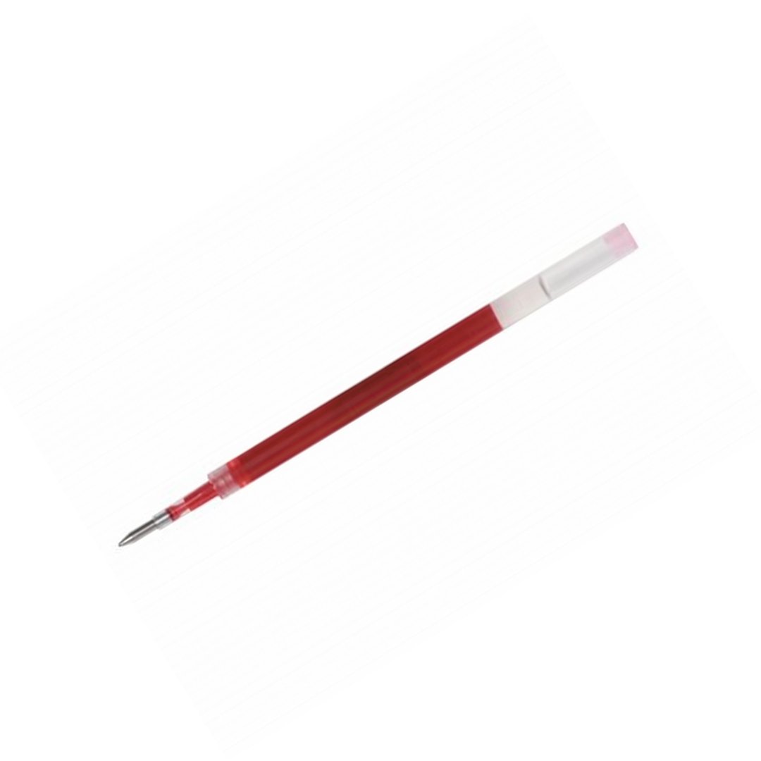Pilot Hi-Tecpoint V7RT Roller Ball Pen Red Ink Refills - SCOOBOO - BXS-V7RT-R - Refills