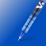 Pilot Hitecpoint V5 Ball Pens - SCOOBOO - 9000030082 - Ball Pen