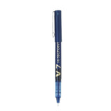 Pilot V7 Hi-Techpoint Gel Pens Pack Of 5 - SCOOBOO - 9000030090 - Gel Pens