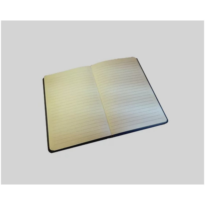 Planfix A5 Notebook (PF9823) - SCOOBOO - PF9823 - Ruled