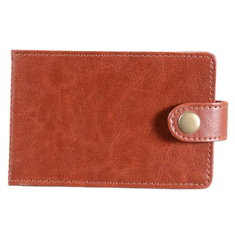 Planfix ATM Card Holder - SCOOBOO - PF9727 - Folders & Fillings