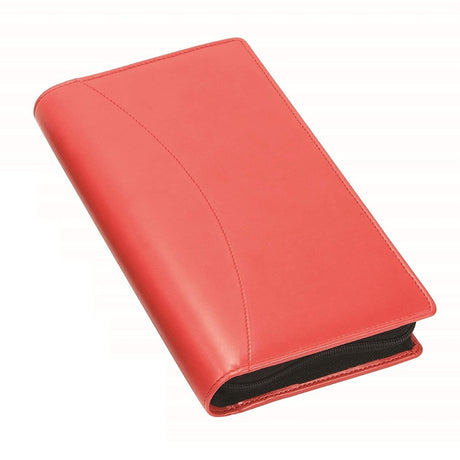 Planfix Cheque Book Cover (PF-1005) - SCOOBOO - PF1005 - Folders & Fillings