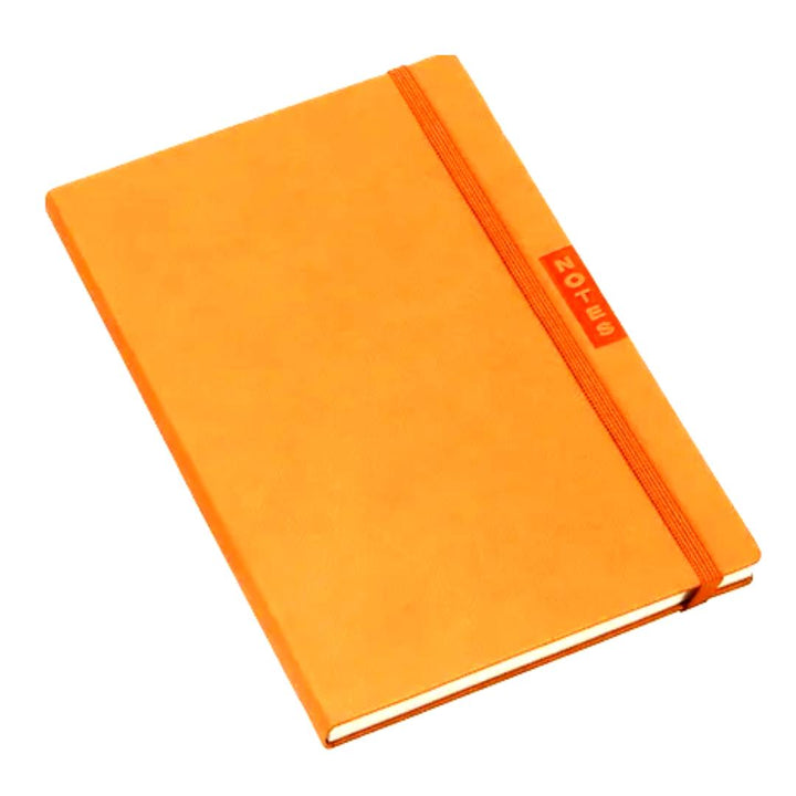 Planfix Elastic Band Regular Notebook B5 - SCOOBOO - PF9733 - Ruled