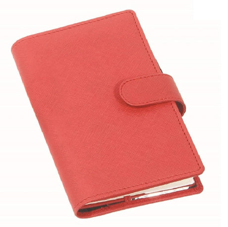 Planfix Folder Notebook with Magnetic Loop - SCOOBOO - PF9721 - Ruled