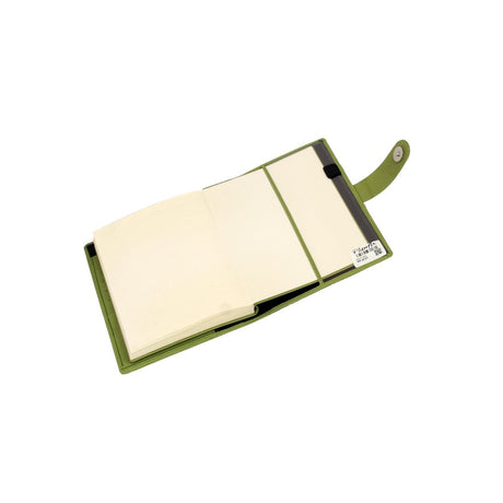 Planfix Folder Notebook with Magnetic Loop - SCOOBOO - PF9721 - Ruled