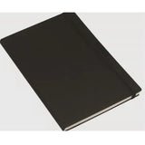 Planfix Handcrafted Notebook (A5) - SCOOBOO - PF9732 - Ruled